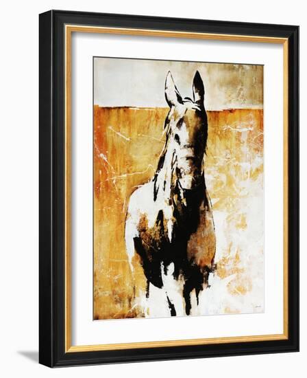 Home Coming-Sydney Edmunds-Framed Giclee Print