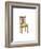 Home decor IV-Irina Trzaskos Studio-Framed Giclee Print