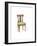 Home decor IV-Irina Trzaskos Studio-Framed Giclee Print