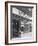 Home Farm Products Ltd Butchers Shop Front, Sheffield, South Yorkshire, 1966-Michael Walters-Framed Photographic Print