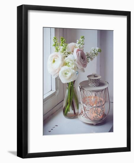 Home Festive Decorations-manera-Framed Photographic Print