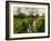 Home Fields, C.1885 (Oil on Canvas)-John Singer Sargent-Framed Giclee Print