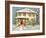 Home for the Holidays-Gwendolyn Babbitt-Framed Art Print