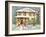 Home for the Holidays-Gwendolyn Babbitt-Framed Art Print