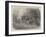 Home for the Holidays-Harrison William Weir-Framed Giclee Print