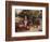 Home from Market-Edgar Bundy-Framed Giclee Print