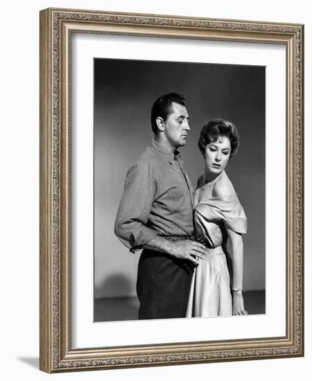 HOME FROM THE HILL by Vincente Minnelli-null-Framed Photo