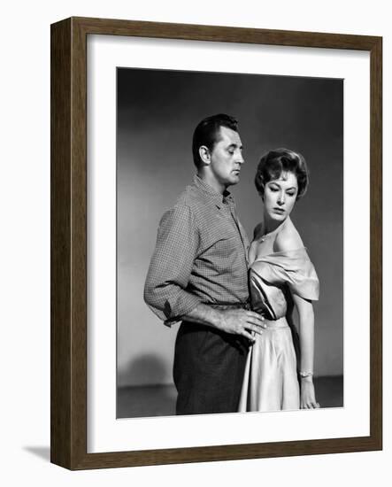 HOME FROM THE HILL by Vincente Minnelli-null-Framed Photo