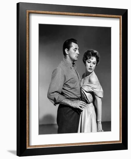 HOME FROM THE HILL by Vincente Minnelli-null-Framed Photo