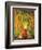 Home from the Market-Lowell Herrero-Framed Art Print