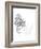 Home Haven - Reflect-Lucy Francis-Framed Giclee Print