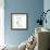Home Improvement III-Myles Sullivan-Framed Art Print displayed on a wall