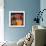 Home Improvement-Lucia Heffernan-Premium Giclee Print displayed on a wall