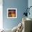 Home Improvement-Lucia Heffernan-Framed Art Print displayed on a wall