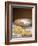 Home-made Ribbon Pasta and Ingredients-null-Framed Photographic Print