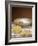 Home-made Ribbon Pasta and Ingredients-null-Framed Photographic Print