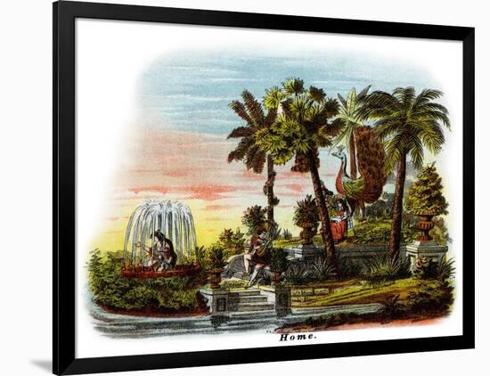 Art Print, , large