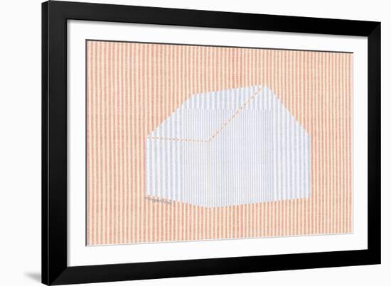 Home - Morgenfrisk-Rufus Coltrane-Framed Giclee Print