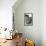 Home of Galileo Galilei-null-Framed Stretched Canvas displayed on a wall