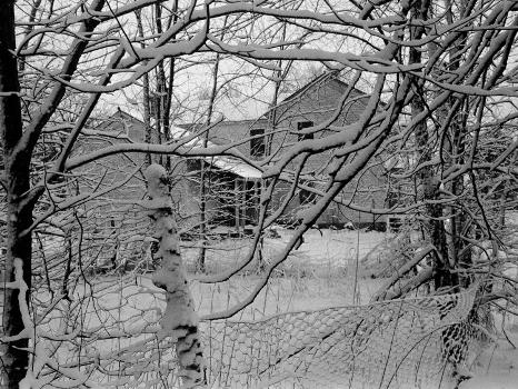 Ed Gein House