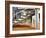 Home of Mr. and Mrs. Chase Ritts, Designed by John Johansen-John Dominis-Framed Photographic Print