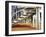 Home of Mr. and Mrs. Chase Ritts, Designed by John Johansen-John Dominis-Framed Photographic Print