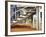 Home of Mr. and Mrs. Chase Ritts, Designed by John Johansen-John Dominis-Framed Photographic Print