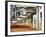 Home of Mr. and Mrs. Chase Ritts, Designed by John Johansen-John Dominis-Framed Photographic Print