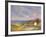 Home on the Hill-Hugh O'neill-Framed Giclee Print