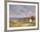 Home on the Hill-Hugh O'neill-Framed Giclee Print