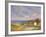 Home on the Hill-Hugh O'neill-Framed Giclee Print