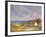 Home on the Hill-Hugh O'neill-Framed Giclee Print