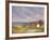 Home on the Hill-Hugh O'neill-Framed Giclee Print