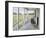 Home on the Ranch-Mark Chandon-Framed Giclee Print