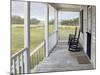 Home on the Ranch-Mark Chandon-Mounted Art Print