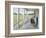 Home on the Ranch-Mark Chandon-Framed Premium Giclee Print