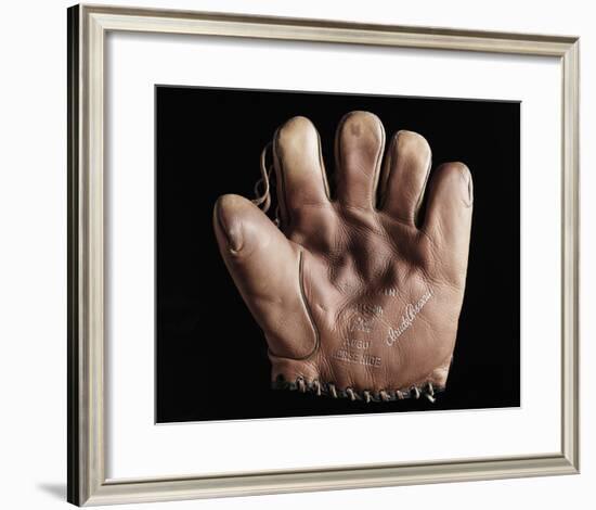 Home Run IV-Chris Dunker-Framed Giclee Print