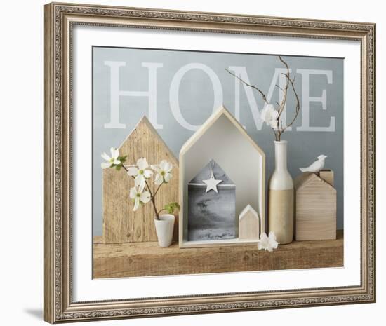 Home Still-Camille Soulayrol-Framed Giclee Print