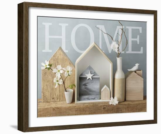 Home Still-Camille Soulayrol-Framed Giclee Print