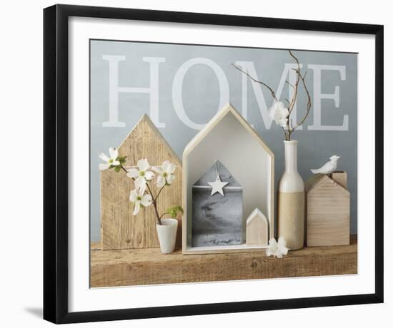 Home Still-Camille Soulayrol-Framed Giclee Print