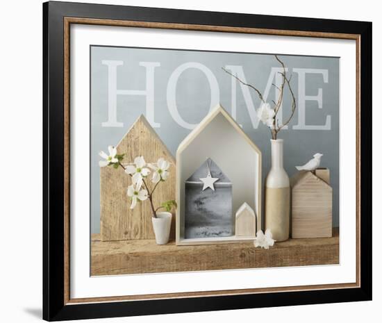 Home Still-Camille Soulayrol-Framed Giclee Print