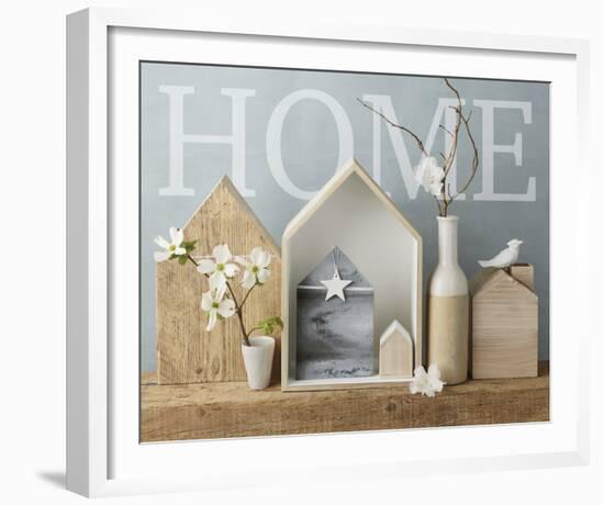 Home Still-Camille Soulayrol-Framed Giclee Print