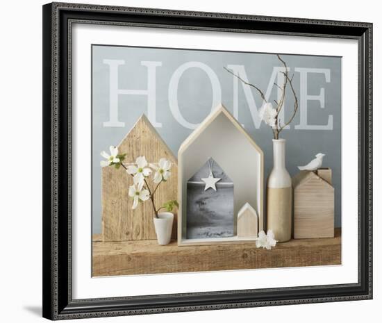 Home Still-Camille Soulayrol-Framed Giclee Print