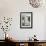 Home, Study-Caroline Jennings-Framed Giclee Print displayed on a wall