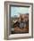 Home, Sweet Home by Winslow Homer-Winslow Homer-Framed Giclee Print