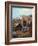 Home, Sweet Home by Winslow Homer-Winslow Homer-Framed Giclee Print