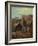 Home, Sweet Home, C.1863-Winslow Homer-Framed Giclee Print