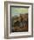 Home, Sweet Home, C.1863-Winslow Homer-Framed Giclee Print