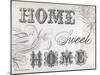 Home Sweet Home IV-Gwendolyn Babbitt-Mounted Art Print