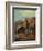 Home, Sweet Home-Winslow Homer-Framed Giclee Print